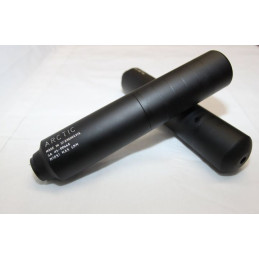 Arctic 45 Silencer Max 7mm with M18x1 thread