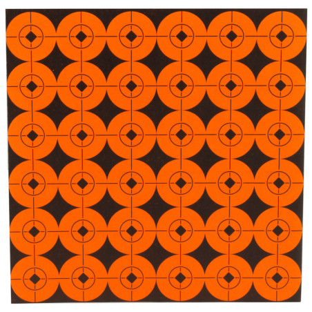 Target Spots - 360 x 1" Birchwood Casey