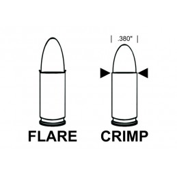 Silver Rapids Polymer Coated 38 SPL TC 158gr (250)