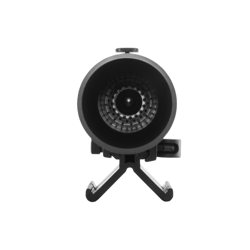 Speedtracker Mach4 with Parabolic Adaptor