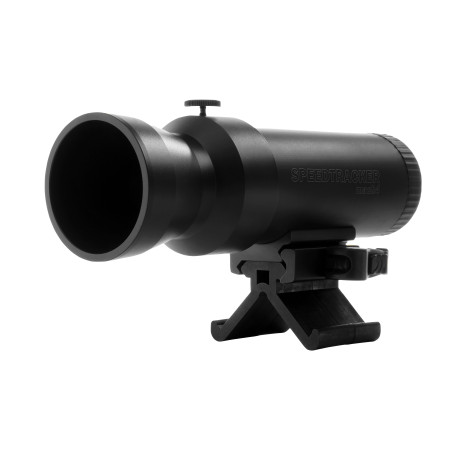 Speedtracker Mach4 with Parabolic Adaptor