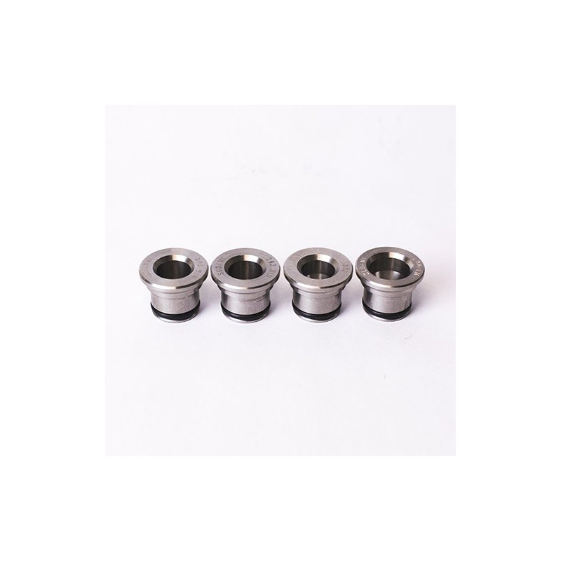 Sudami Case Turner Collet 6.5 Creedmoor