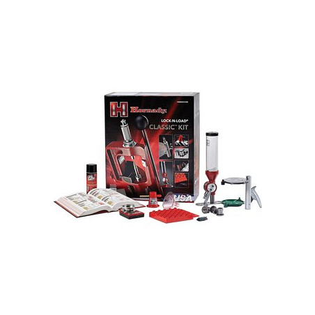 HORNADY Lock-N-Load Classic Kit