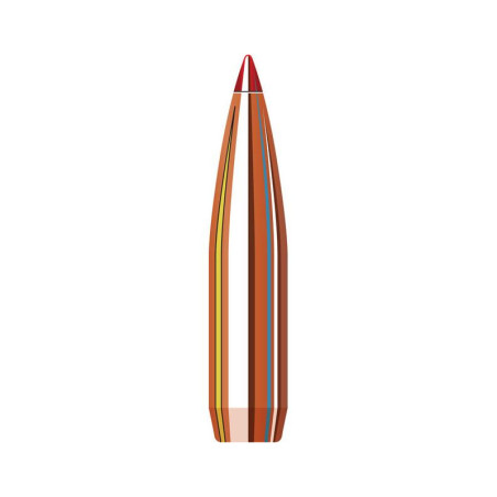 HORNADY 7mm .284 154gr Interbond