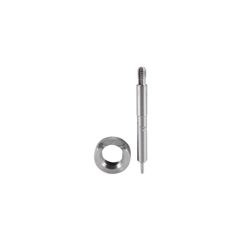 Lee 300 PRC Case Length Gauge and Shell holder