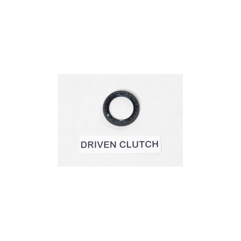 LEE DRIVEN CLUTCH