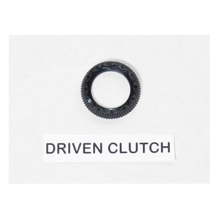 LEE DRIVEN CLUTCH