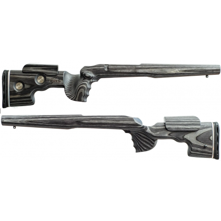 GRS Sporter Howa Short Nordic Wolf
