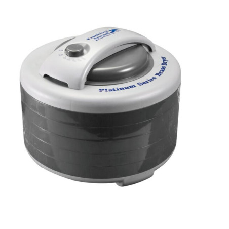 FRANKFORD BRASS DRYER 220V PLATINUM SERIES