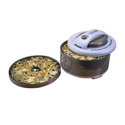 FRANKFORD BRASS DRYER 220V PLATINUM SERIES
