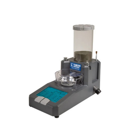 FRANKFORD Intellidropper Electronic Powder Measure