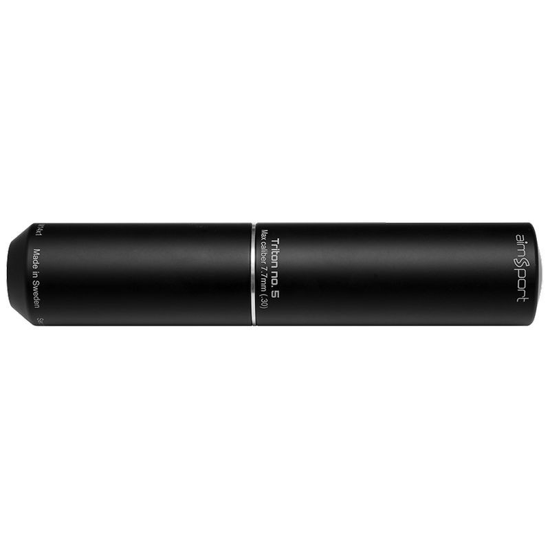 AIMSPORT TRITON NO 5 7.7MM 14X1