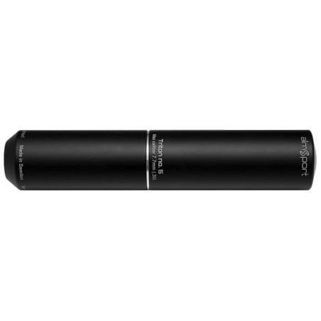 AIMSPORT TRITON NO 5 7.7MM 5/8x24 UNF