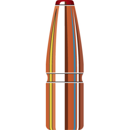 Hornady ECX 22 Cal .224 50gr (50)