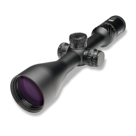 Burris Six Xe Riflescope 3-18x56 SFP SCR-MOA