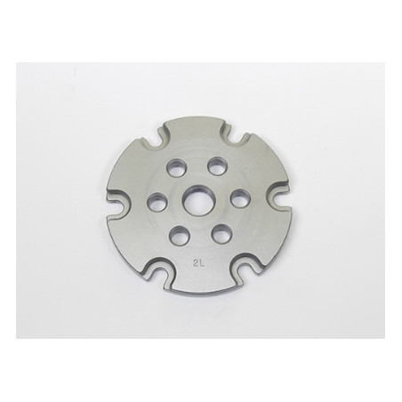 LEE SIX PACK PRO SHELL PLATE 2L