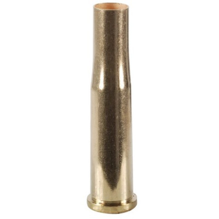 22 Hornet S&B Brass Cases (20)