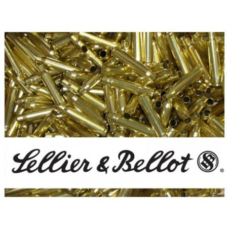 223 Rem S&B Brass Cases (20)