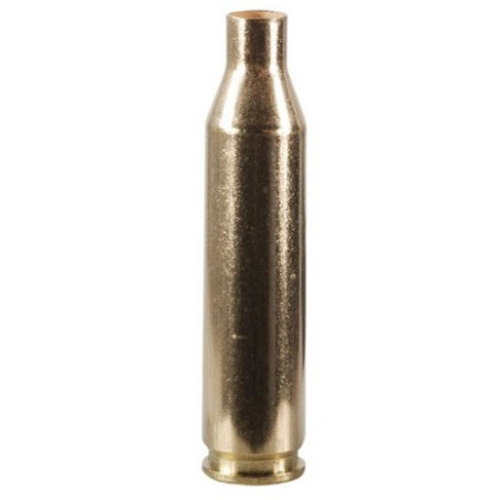 243 Win S&B Brass Cases (20)