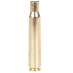 Allen Company Brass Jag - .25/.264 Caliber / 6.5mm For Rifle Cleaning (Retail Pack)
