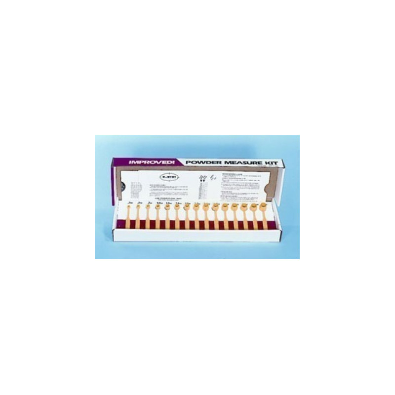 Lee Powder Measure Kit