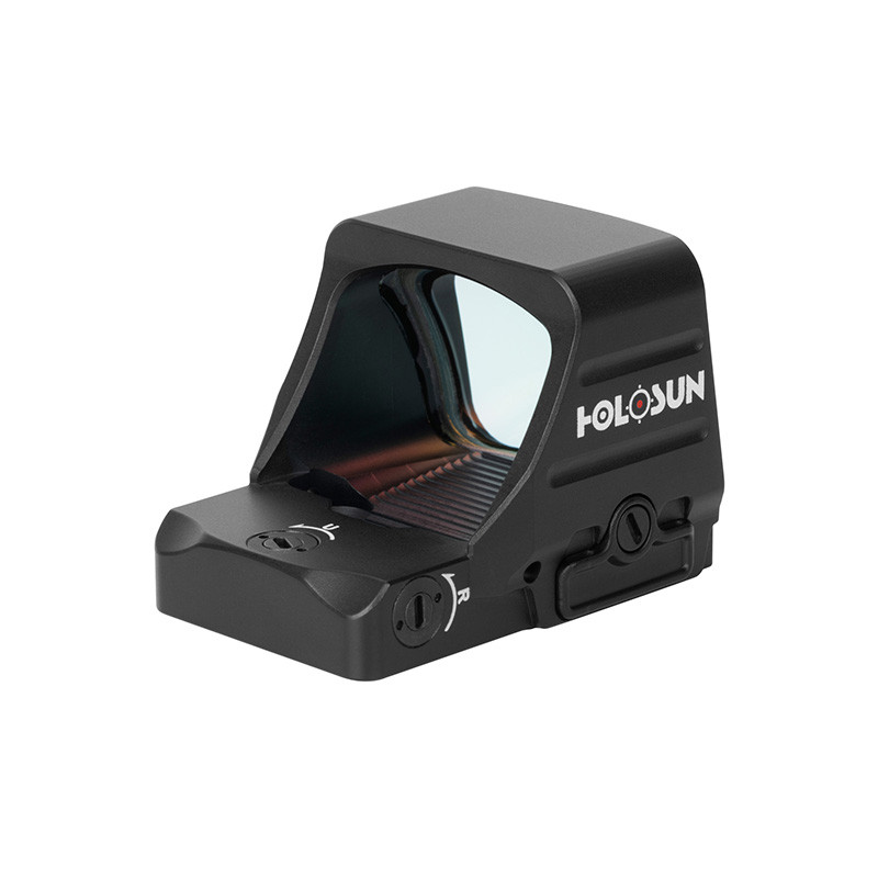 Holosun HS507COMP-RD Competition Red Dot Optic