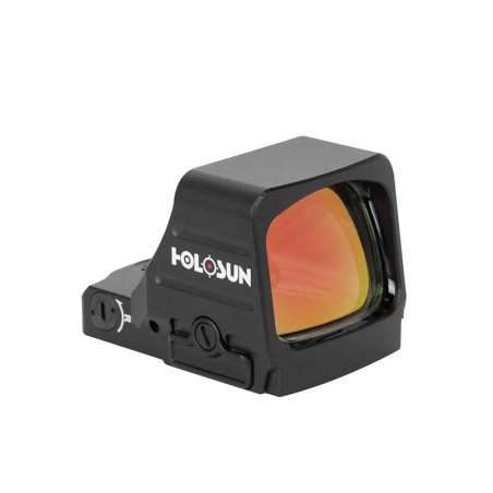 Holosun HS507COMP-RD Competition Red Dot Optic