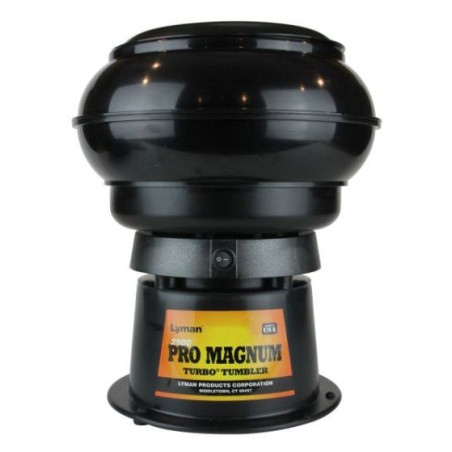 Lyman 2500 Pro Magnum Case Tumbler