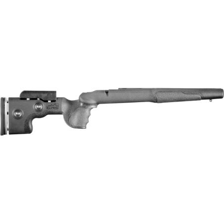 Tikka T3 GRS Berserk Black
