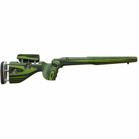 Tikka T3 GRS Hunter Green and Black
