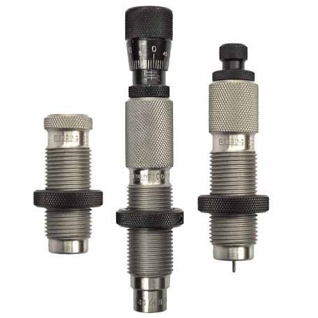 Redding 223 Rem Type S Match Neck Die Set - CAT I