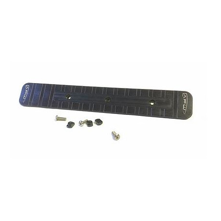 APW 10" ARCA Rail
