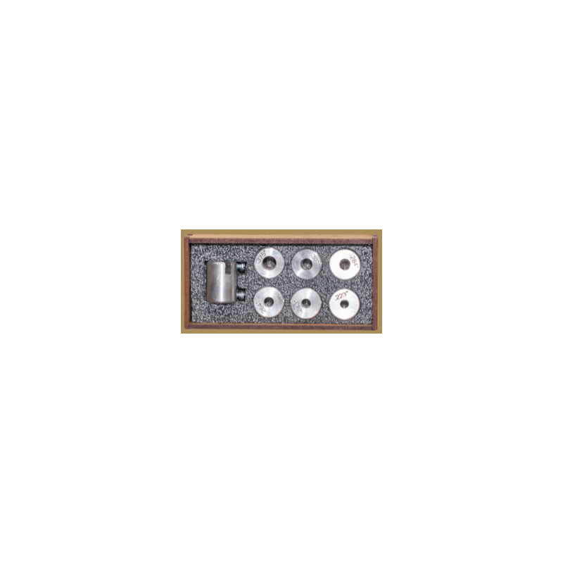 Balistix Compatitor Set