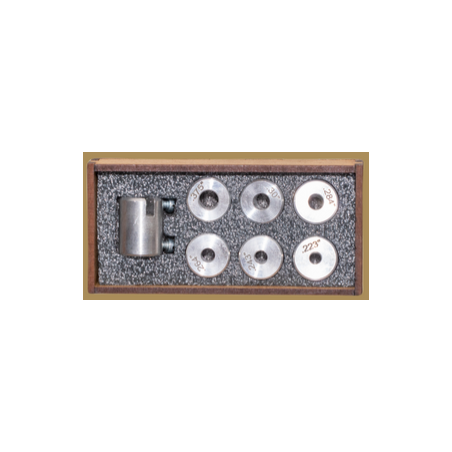 Balistix Compatitor Set