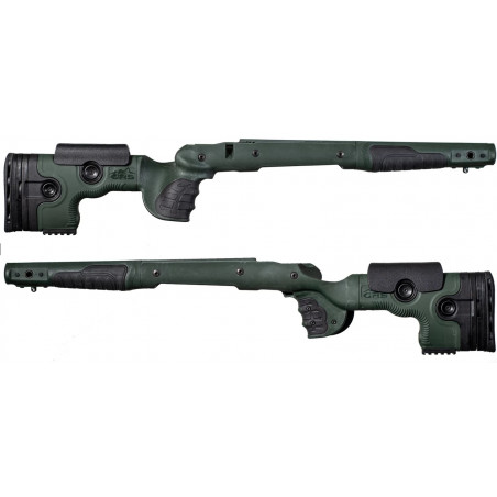 GRS Bifrost Green - Mauser M98