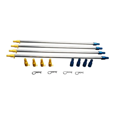 Dillon Primer Pickup Tube