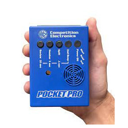 Pocket Pro Timer -...