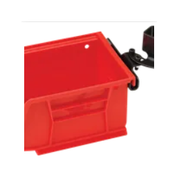Hornady Universal Accessory Bin and Bracket