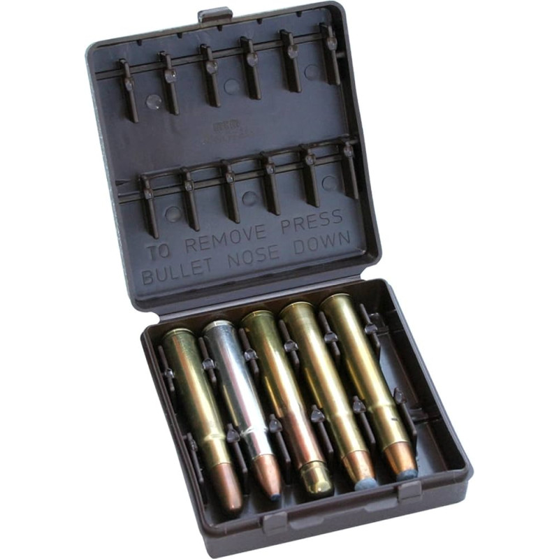 MTM AMMO WALLET 404 JEFF/ 500 NE BIG GAME