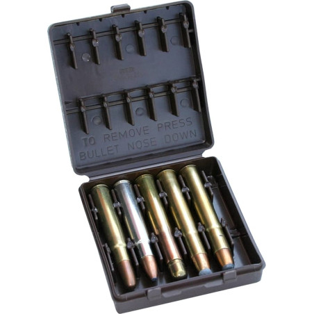 MTM AMMO WALLET 404 JEFF/ 500 NE BIG GAME