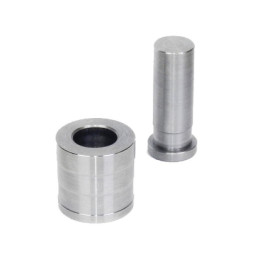 LEE .457 Bullet Sizer & Punch