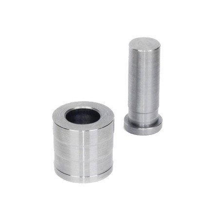 LEE .457 Bullet Sizer & Punch