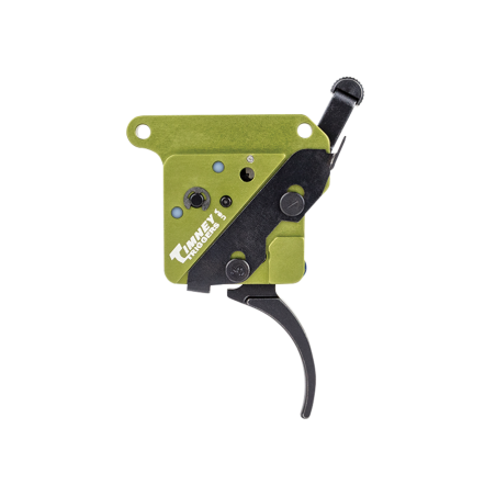 Timney Trigger Elite Hunter Rem 700 R/H Thin Shoe 2 - 4 lbs