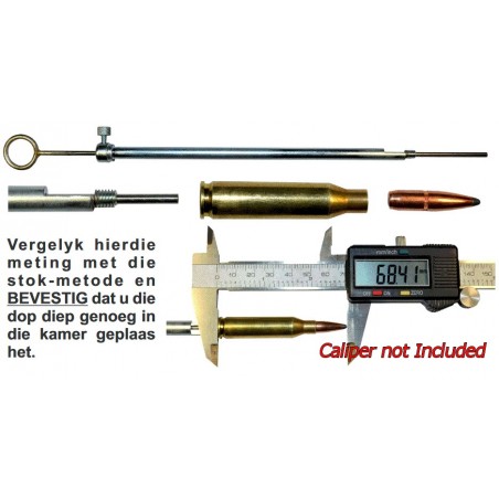 MAMBA TPL Meter