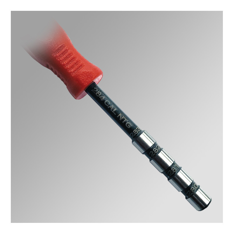 Forster Neck Tension Gage (NTG) .243
