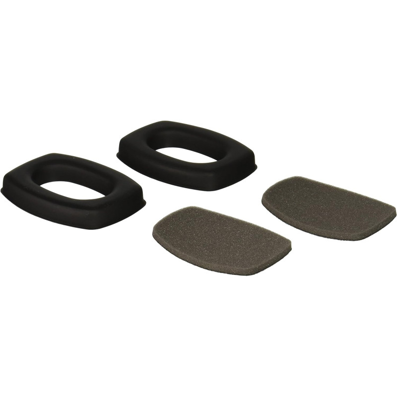 Howard Leight by Honeywell Hygiene Kit for Impact Sport and Sync Earmuffs