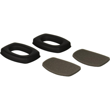 Howard Leight by Honeywell Hygiene Kit for Impact Sport and Sync Earmuffs