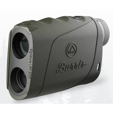 Burris Signature LRF 2000