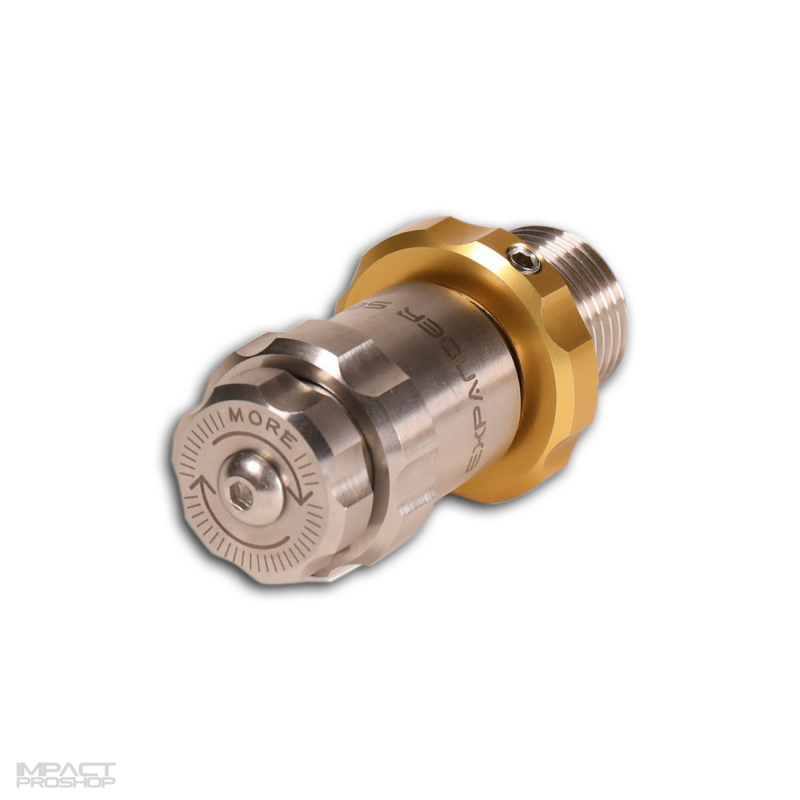 APW Deluxe Expander Mandrel Set