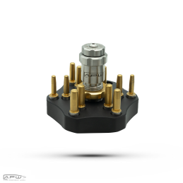 APW Deluxe Expander Mandrel Set